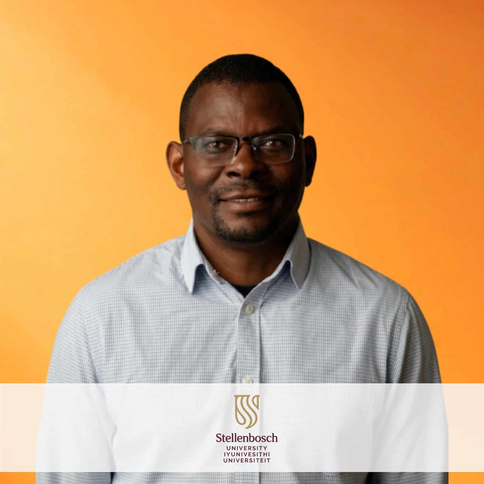 Prof Innocent Maposa